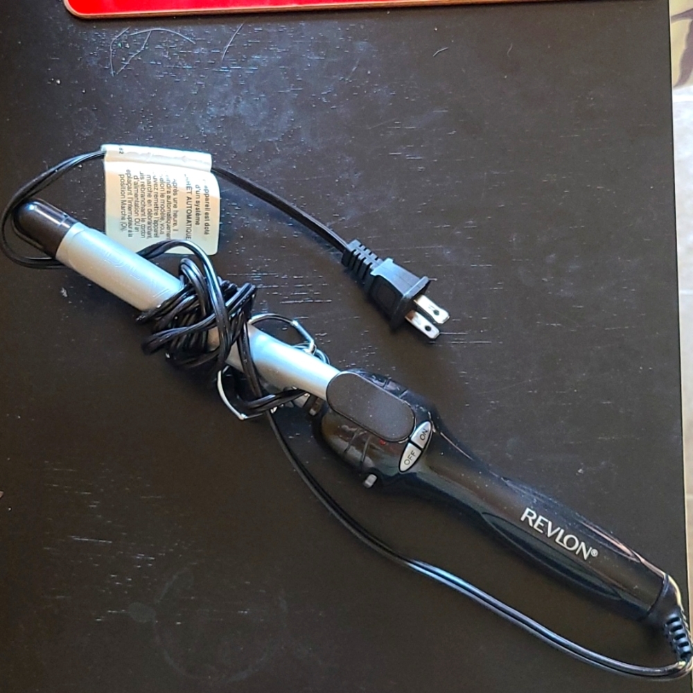 Curling Iron